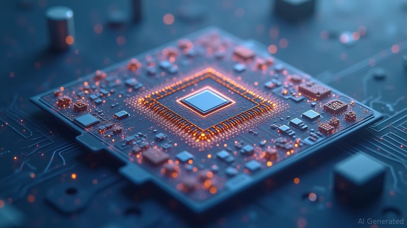 Taiwan Semiconductor: Riding the AI Wave with CoWoS and Strategic Onshoring