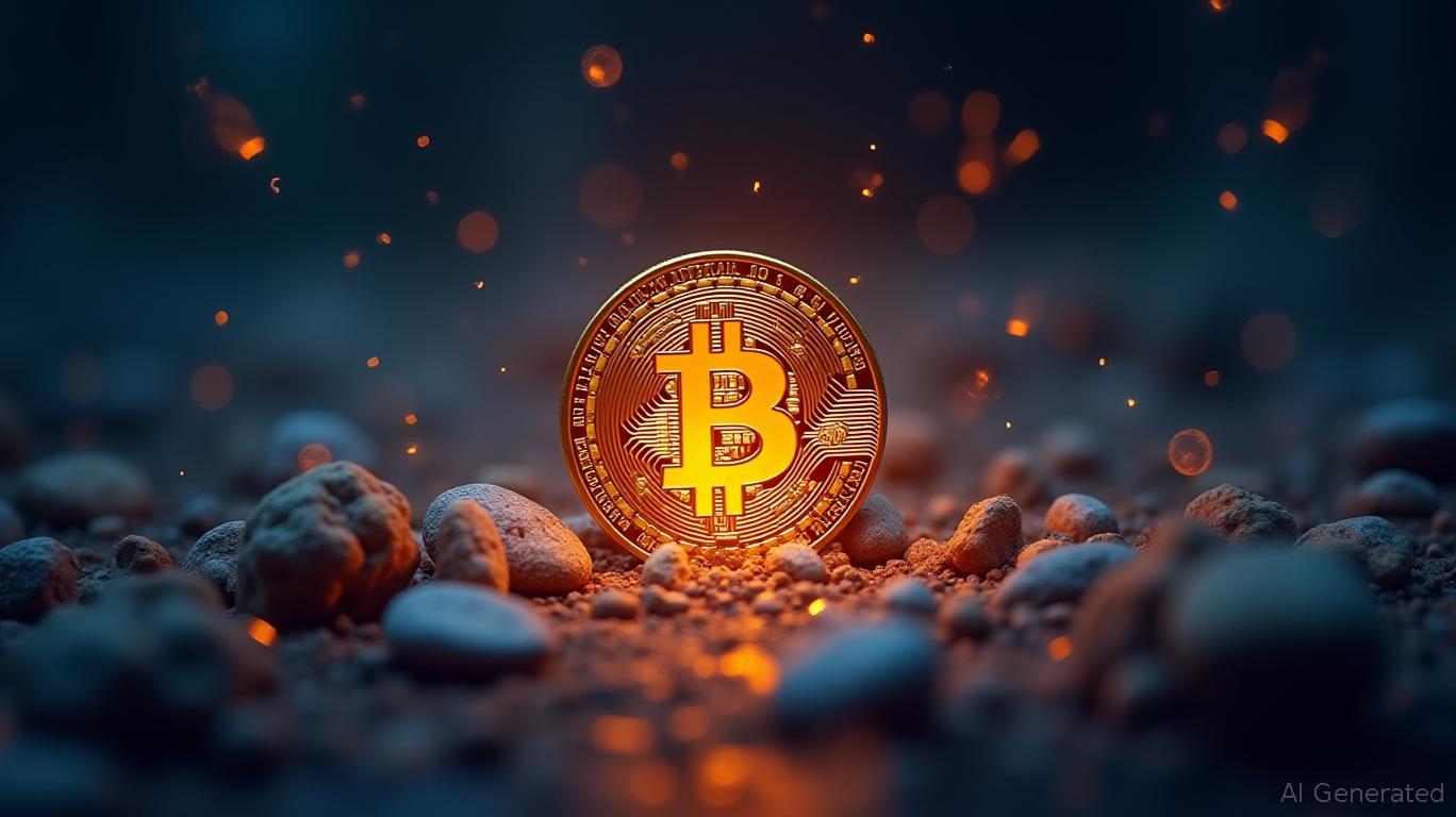 Bitcoin Solaris Aims for 150% ROI with LBank Listing