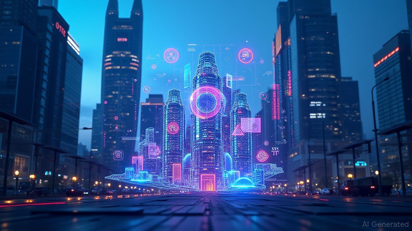 Navigating the AI Revolution: A Strategic Approach to ETFs for Prudent Investors