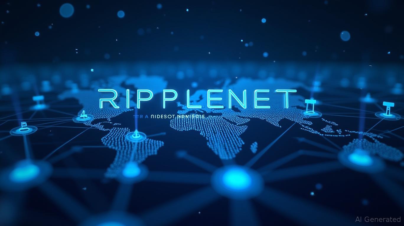 XRP's Regulatory Breakthrough and Institutional Surge: Why Now Could Be the Time to Buy