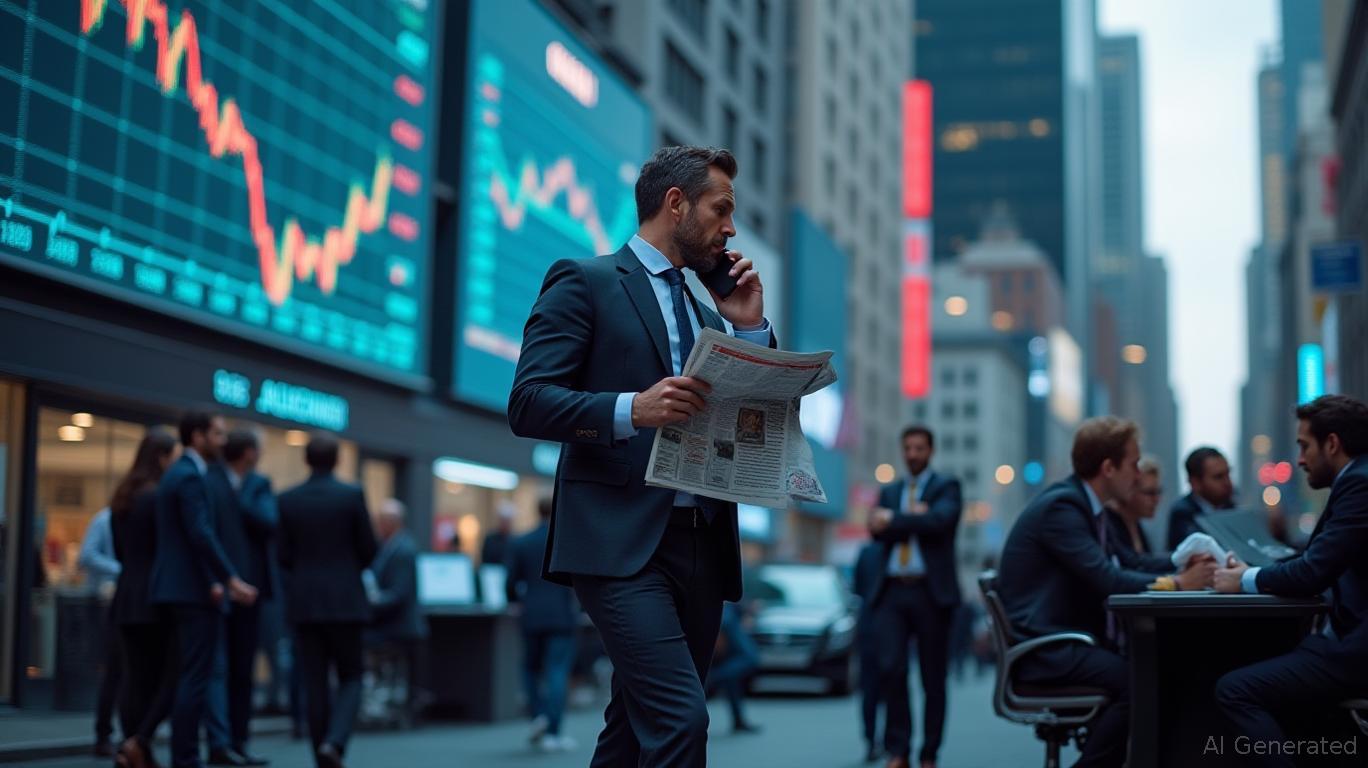 XRP News Today: BlackRock XRP ETF Rumors Spark Crypto Market Interest