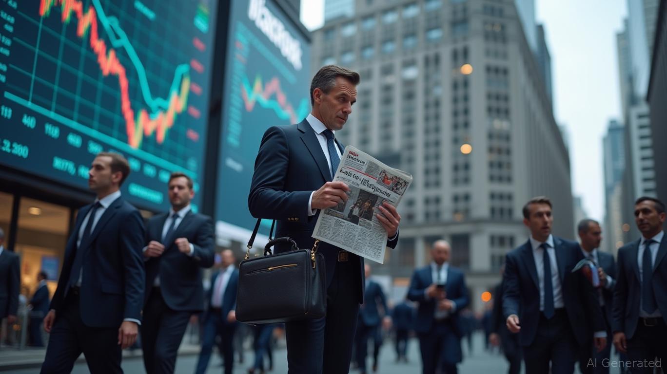 XRP News Today: BlackRock XRP ETF Rumors Spark Crypto Market Buzz