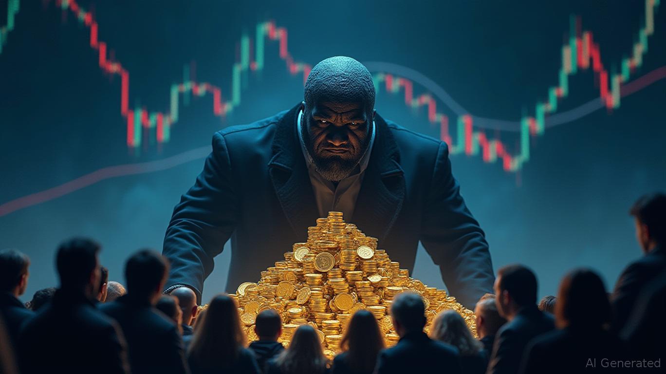 Ethereum Holds Above $2,400 as Whale Accumulation Surges 1 Million ETH