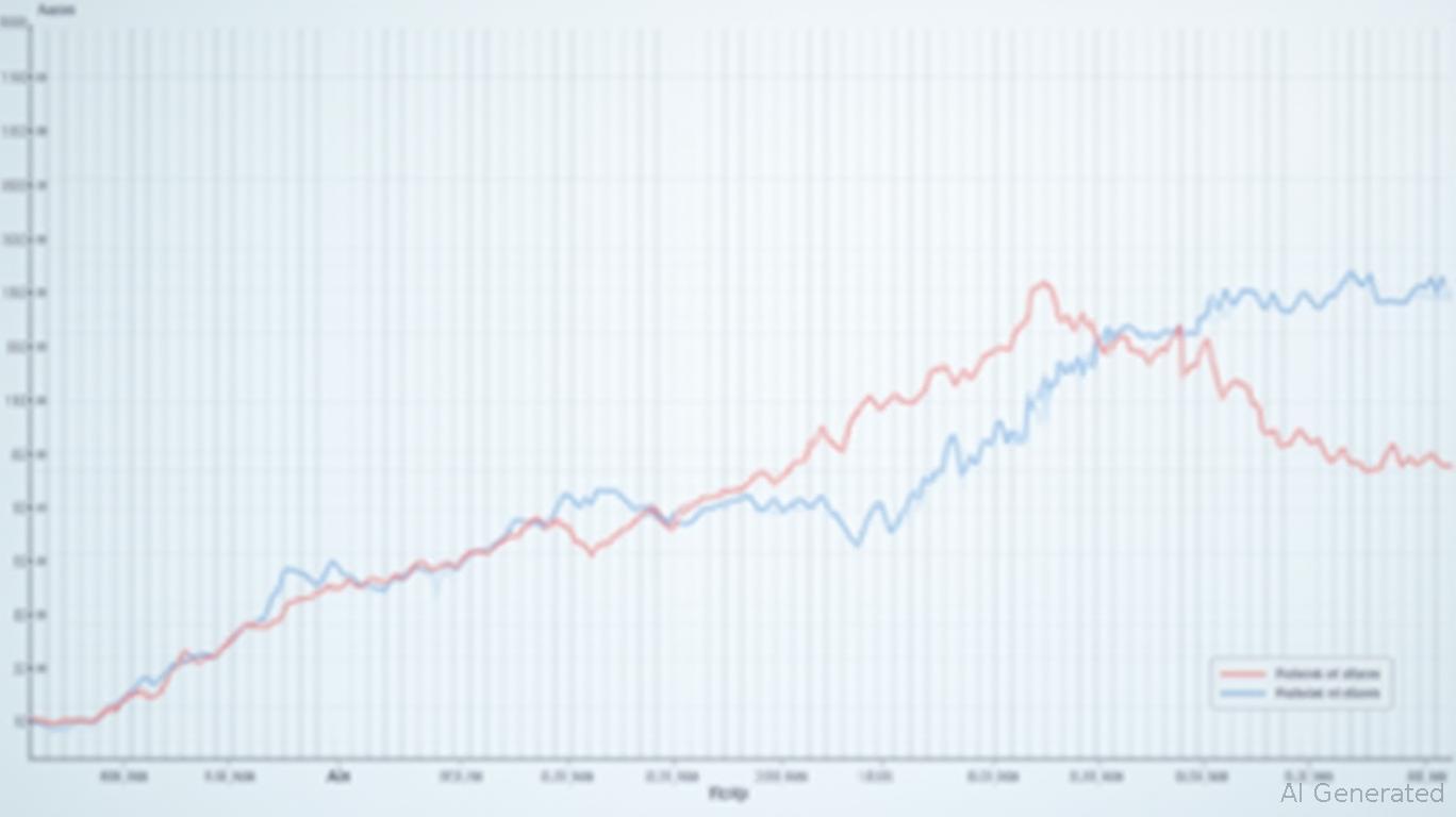 Fed's Cautious Stance Creates Contrarian Opportunities in Rate-Sensitive Sectors