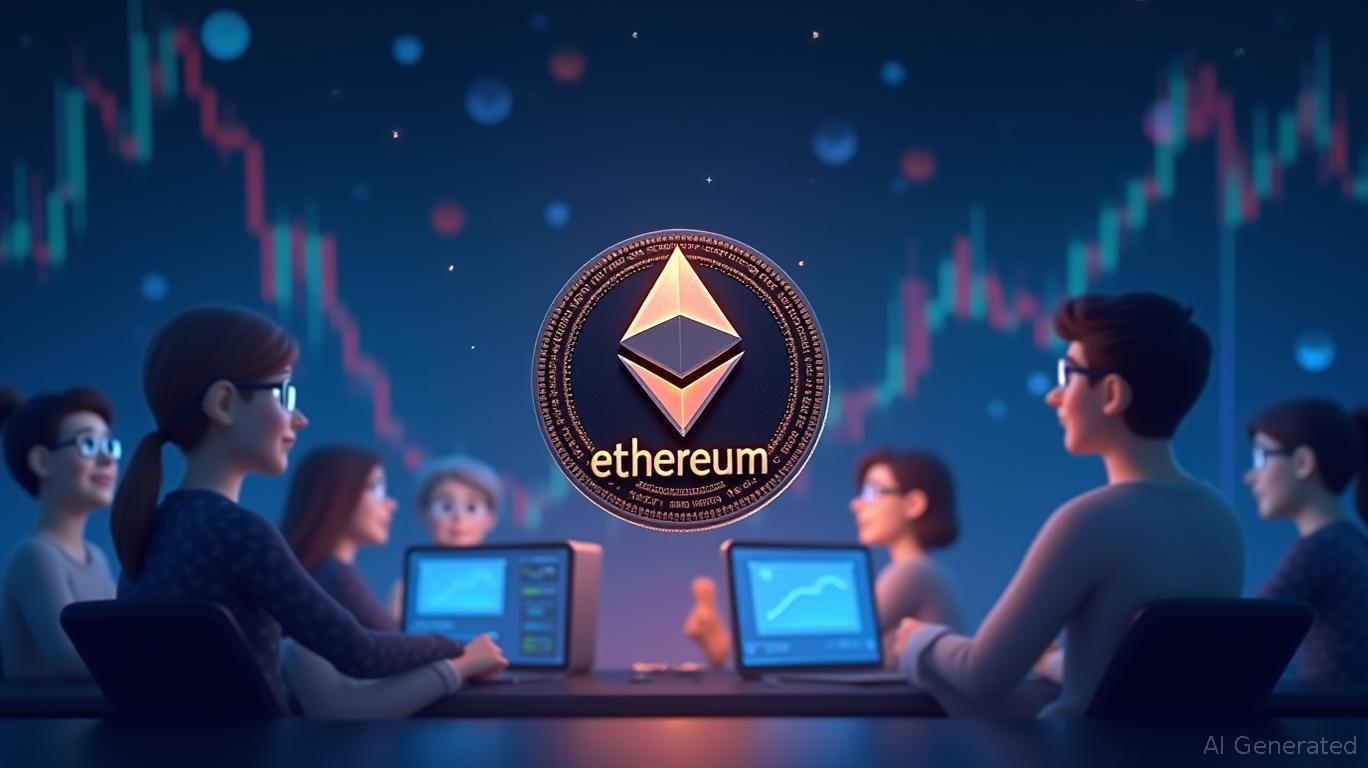 Ethereum Surges 10% to $2,500 on Bullish Sentiment and Funding Rate Shift
