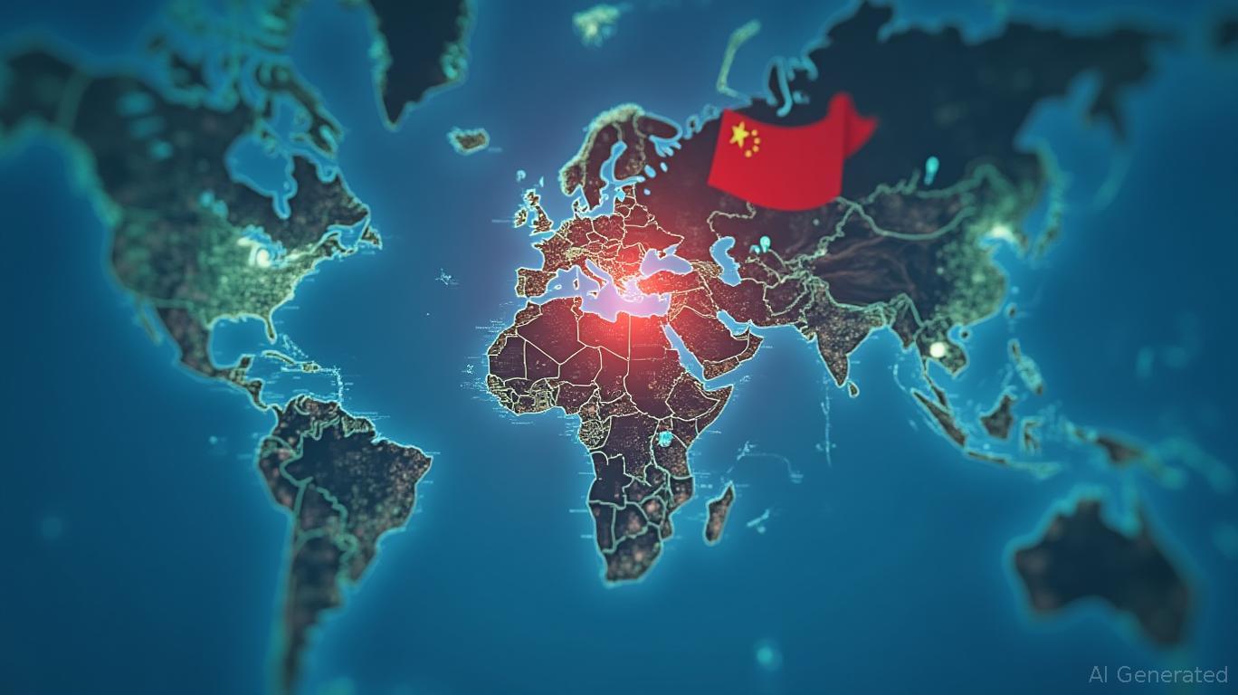 Geopolitical Crossroads: How U.S. Export Controls on NVIDIA's H20 Chips Open Doors for Investors in China's AI Compute Race