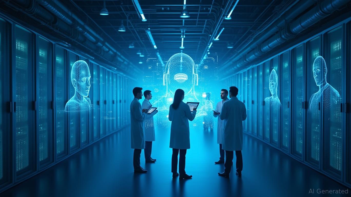 Meta's $65 Billion AI Gamble: Can Talent and Infrastructure Secure Dominance?