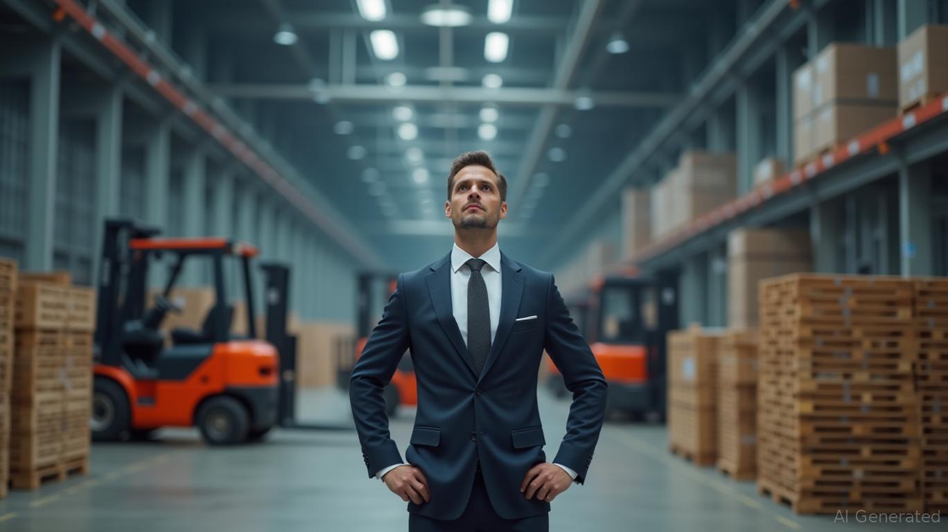 Broadstone Net Lease: A Steady Anchor in Volatile Markets with a 6.88% Yield