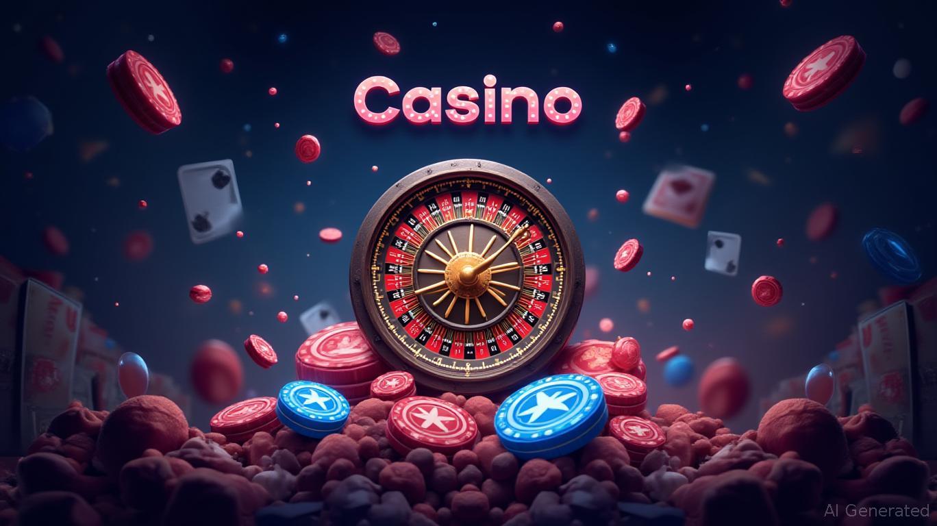 Casino.TG Launches on Telegram Offering 10,000 Games