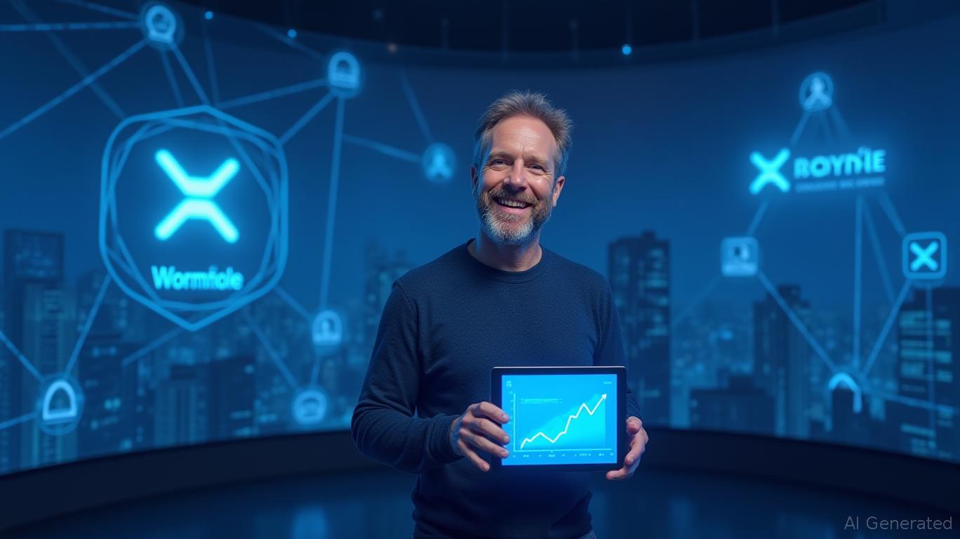 XRP News Today: Ripple Integrates Wormhole Boosting XRP Interoperability Across 35 Blockchains