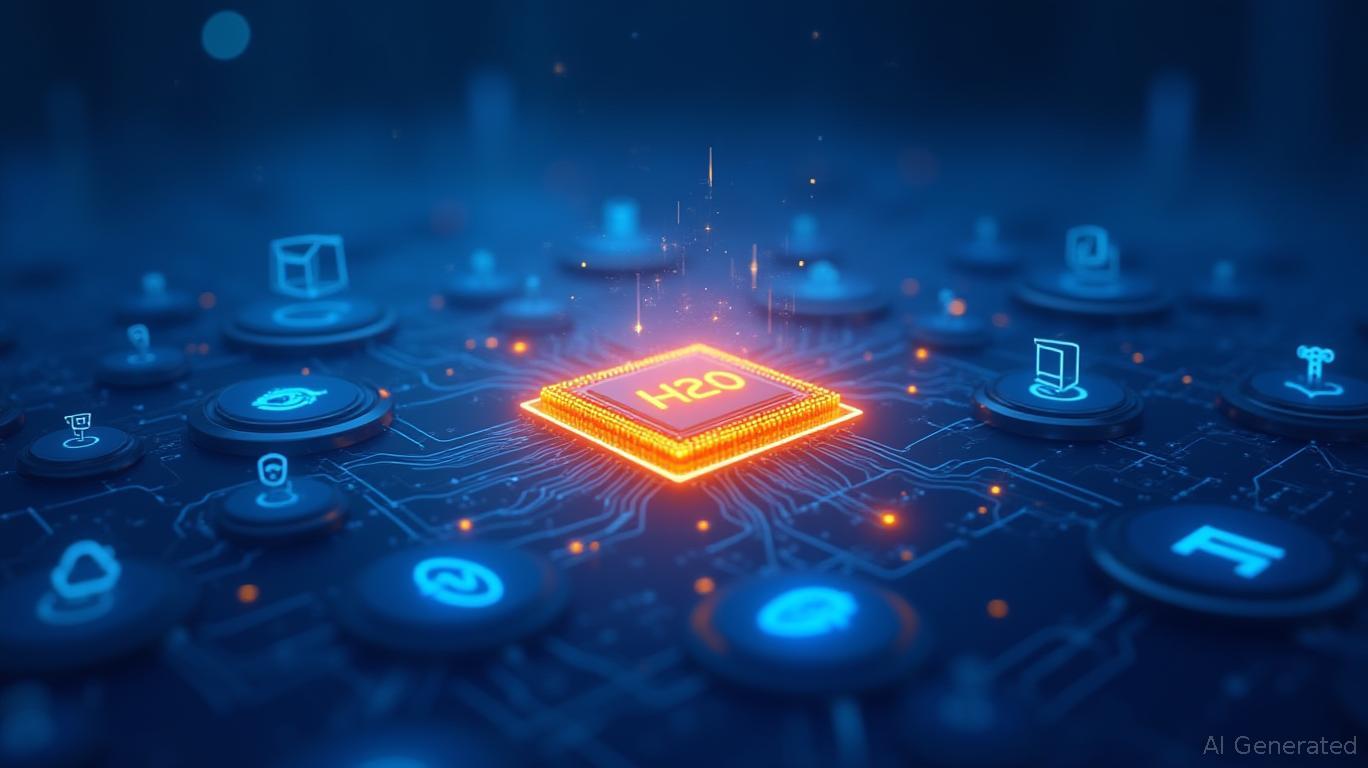 Supply Chain Crossroads: How U.S. Chip Restrictions Are Reshaping AI Hardware Investments in China