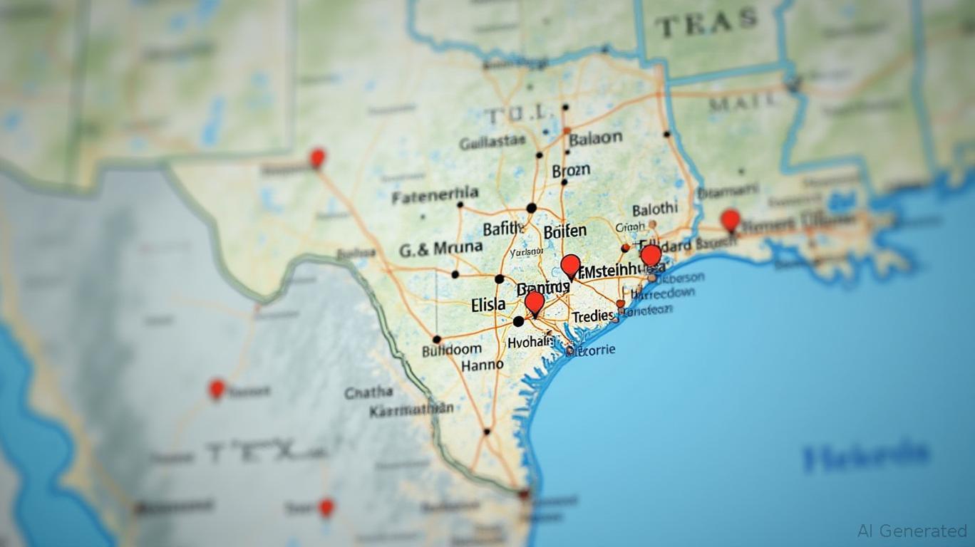 Third Coast Bancshares' $17.0625 Preferred Dividend: A High-Yield Gamble in Texas Banking