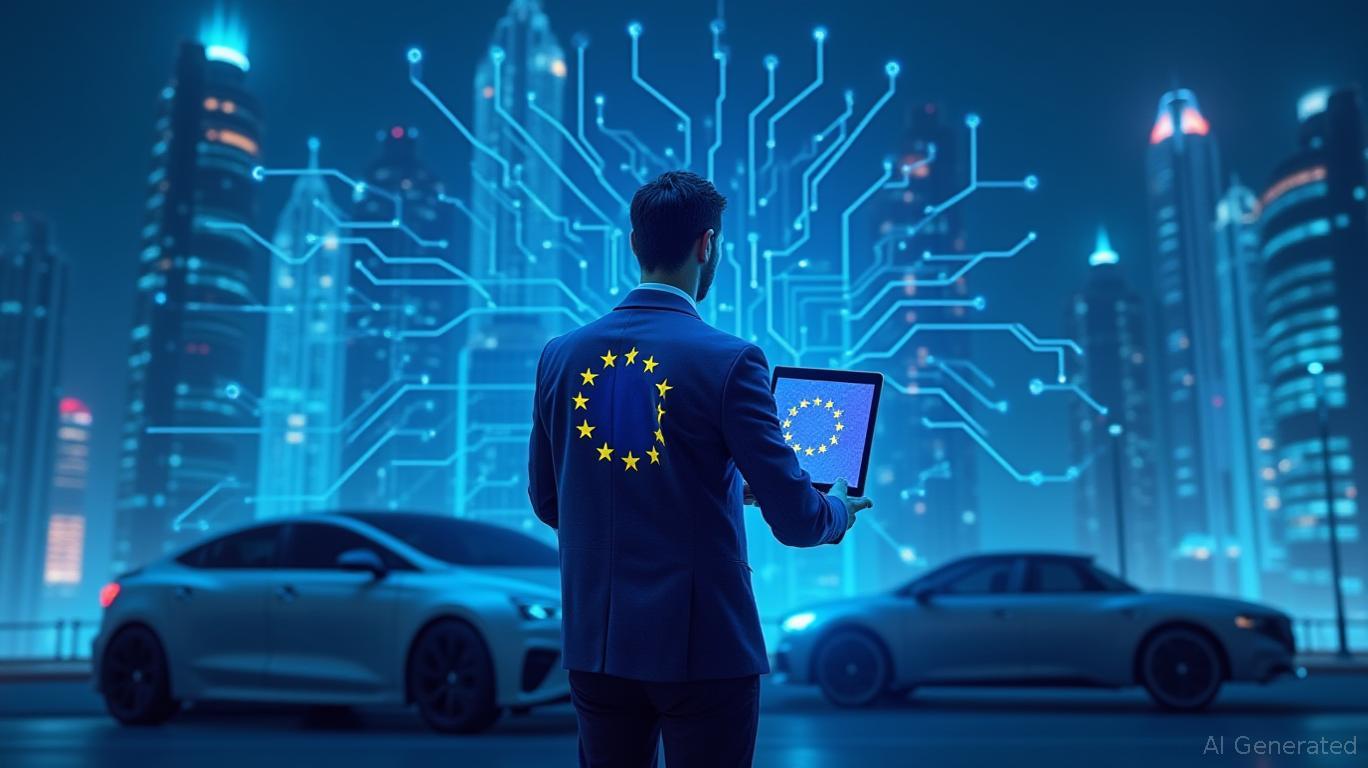 Meta Platforms: Navigating Regulatory Headwinds to Seize AI-Driven Opportunities