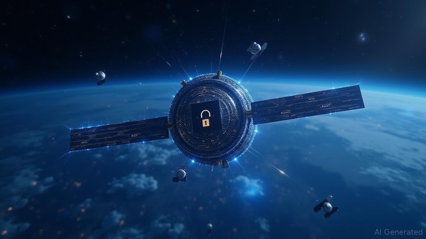 WISeSat.Space's Cybersecurity-First Constellation: A Secure Niche in the LEO Arms Race