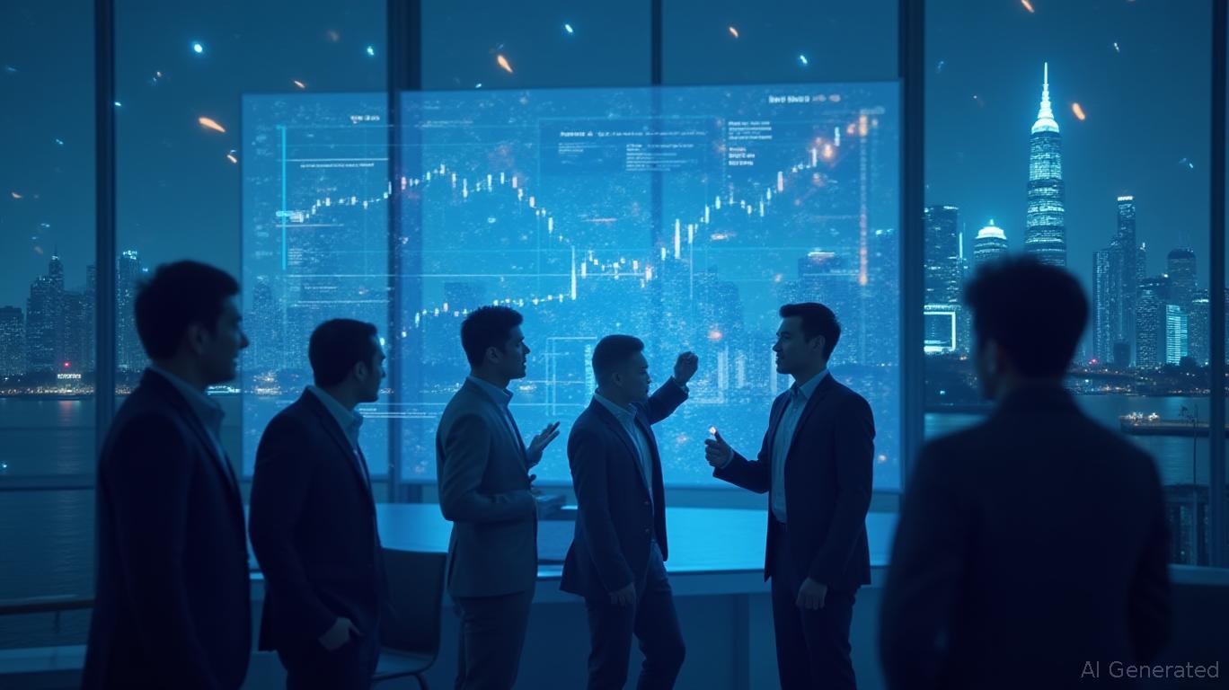 Token Metrics AI Signals Outperform Traditional Indicators by 35%