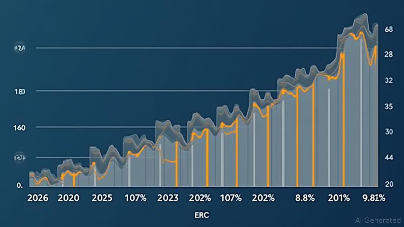 Navigating Income and Institutional Shifts: The Allspring Multi-Sector Income Fund (ERC) in 2025