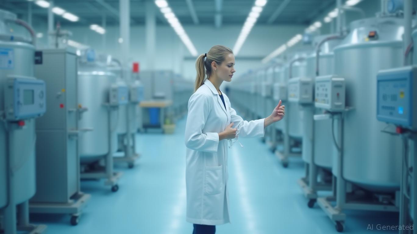 Jazz Pharmaceuticals: Navigating Tariff Risks and Oncology Headwinds for Long-Term Growth