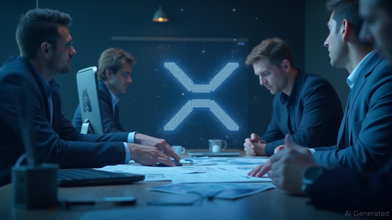 XRP News Today: XRP's Role in Global Finance Gains Traction as Ripple Solutions Gain Adoption