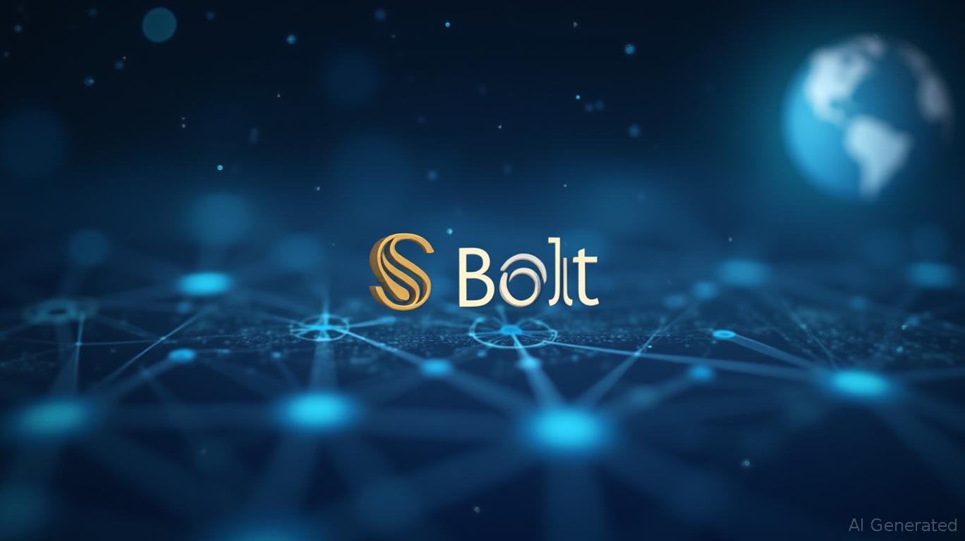 Bolt Integrates Stablecoin Payments for Faster Cross-Border Transactions