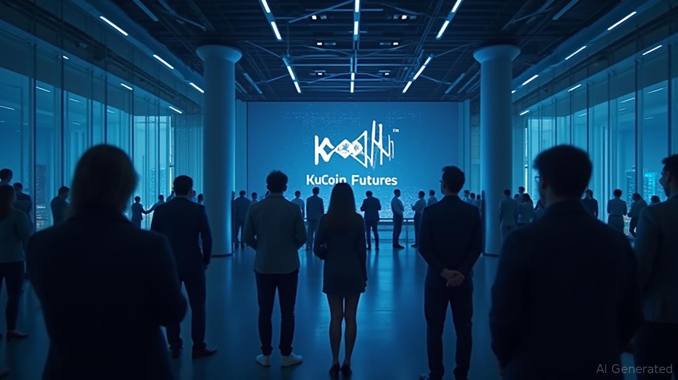 KuCoin Futures Invests $10 Million to Revamp Affiliate Program