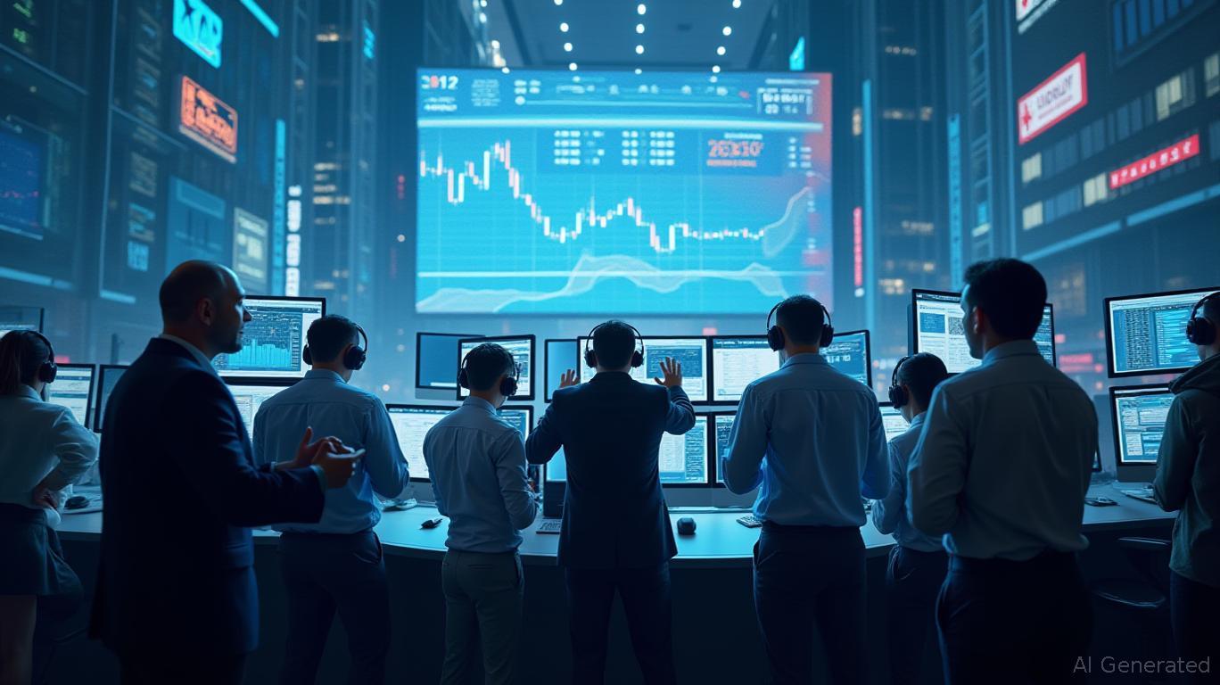 Traders Bet 71% On Fed Rate Cuts Starting September 2025