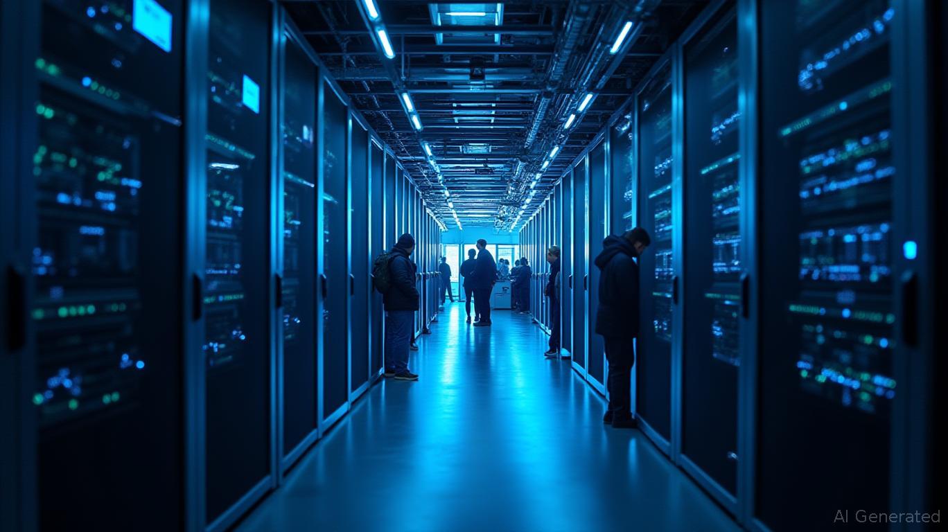 Marvell Technology: Riding the AI Wave to Undervalued Heights