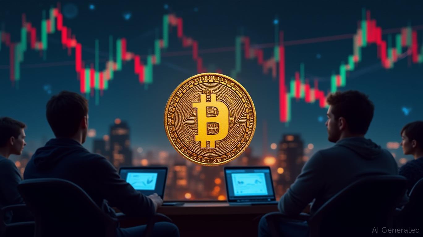 Dogecoin Price Trends Bullish With 18-Month Support Line Intact