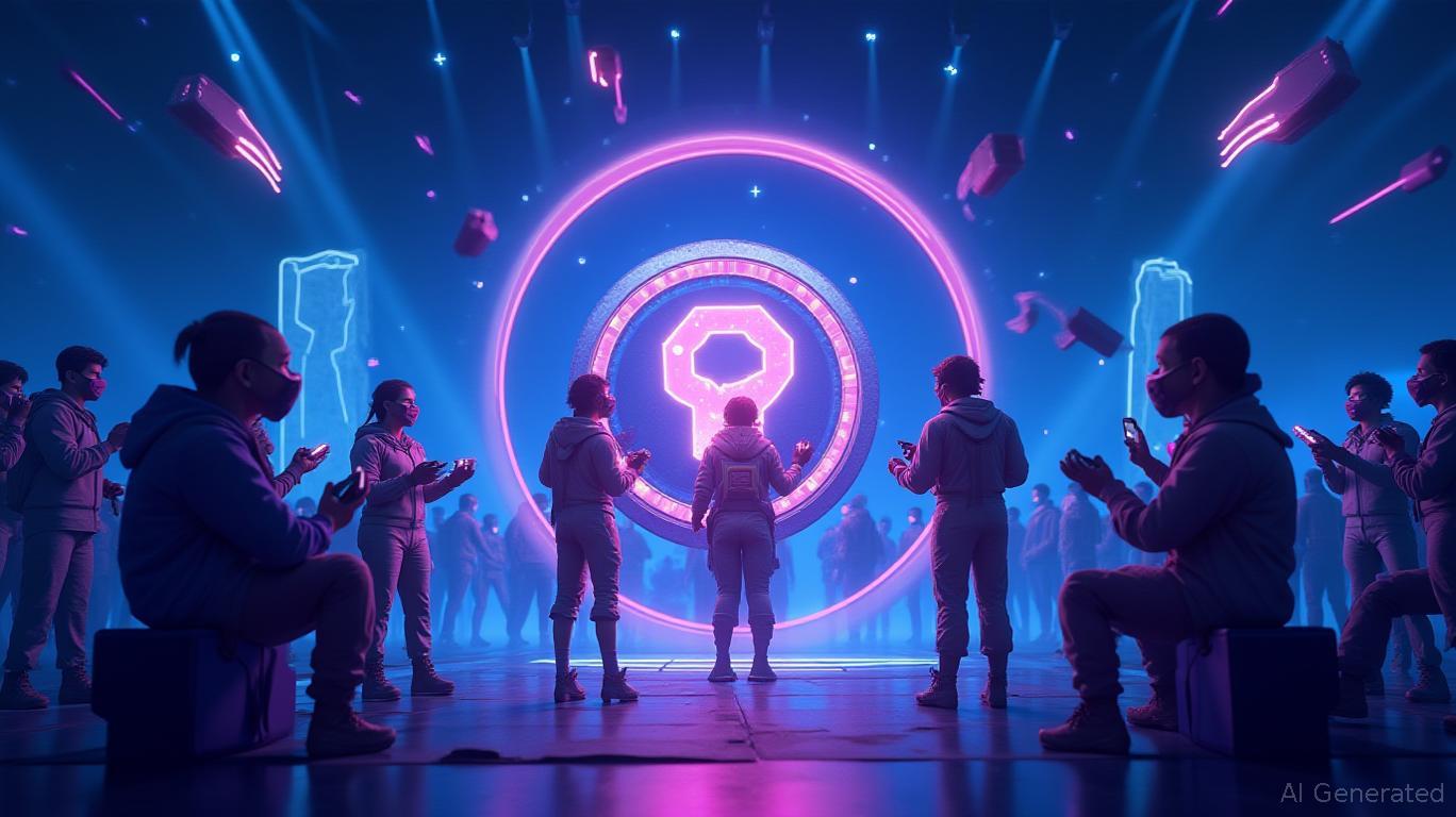 Moonveil Launches $MORE Token on June 27, Expanding Gaming Ecosystem