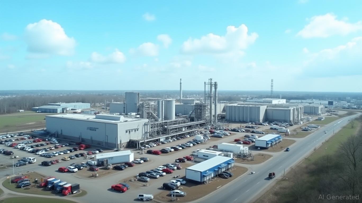 Darling Ingredients Secures Long-Term Debt Flexibility, Bolsters Dividend Outlook