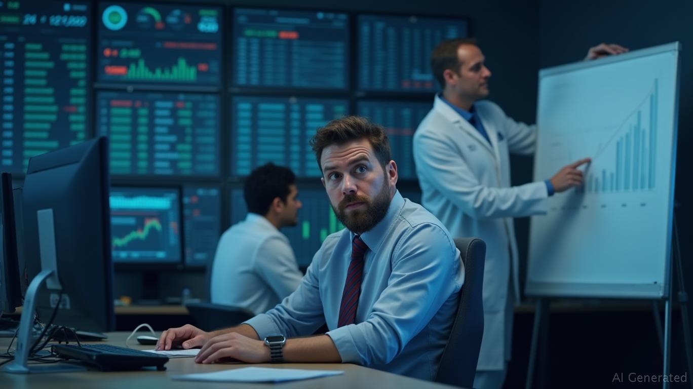 Top 3 Undervalued Health Care Stocks to Buy Now