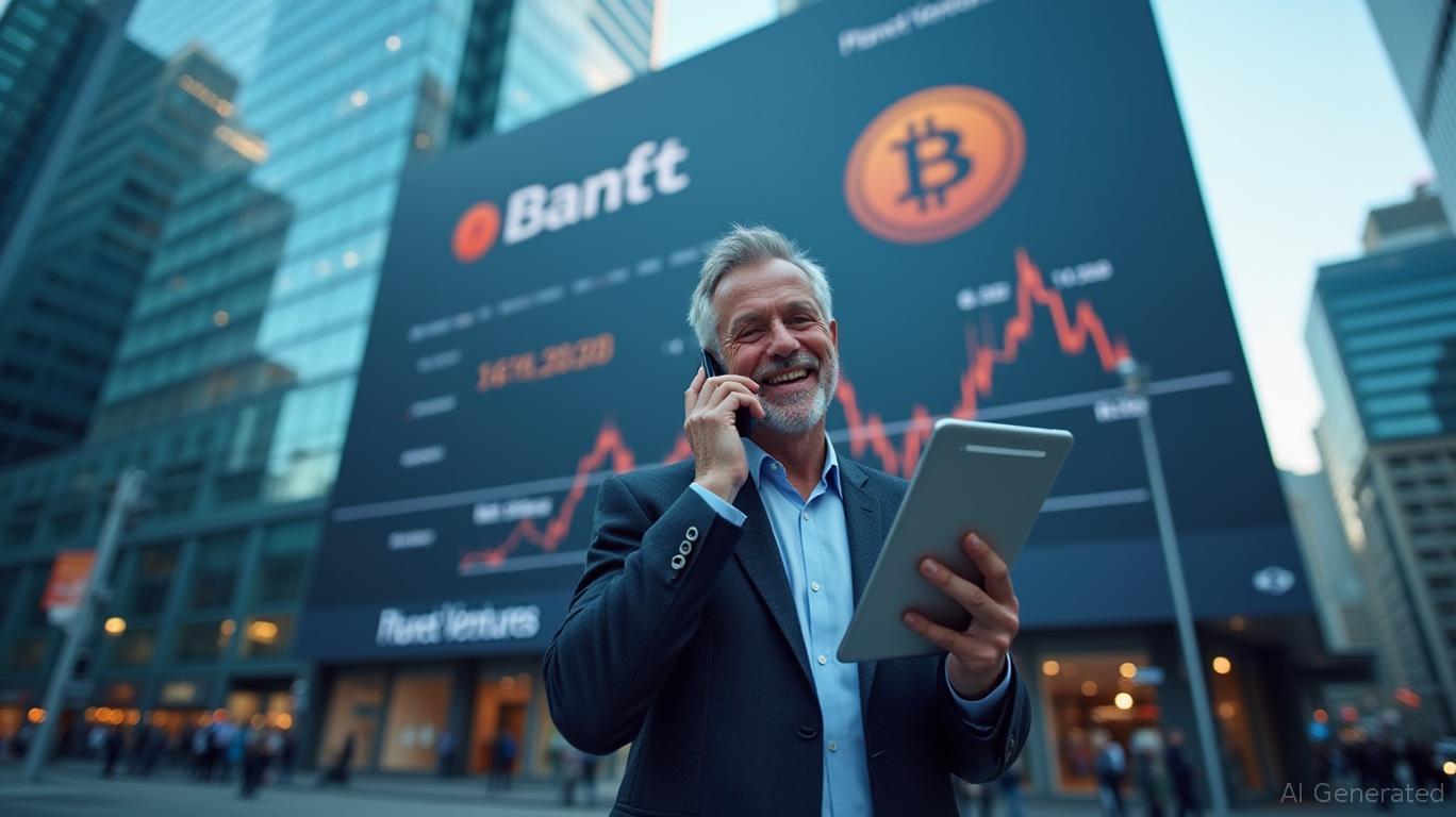 Planet Ventures Buys 3.41 Bitcoin With $500,000 CAD