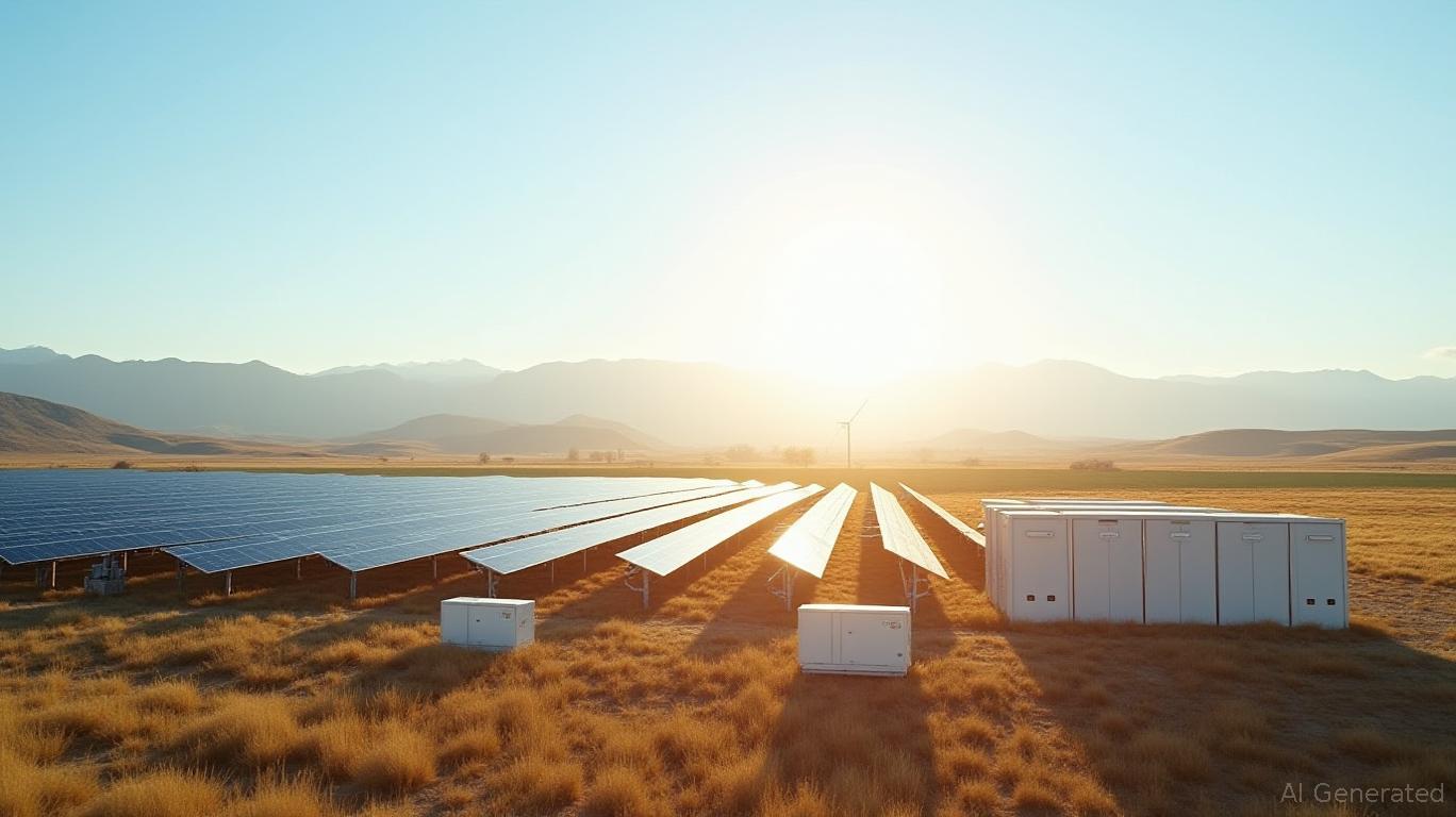 SUNation Energy's Bold Move: How Warrant Termination Clears the Path for Solar Growth