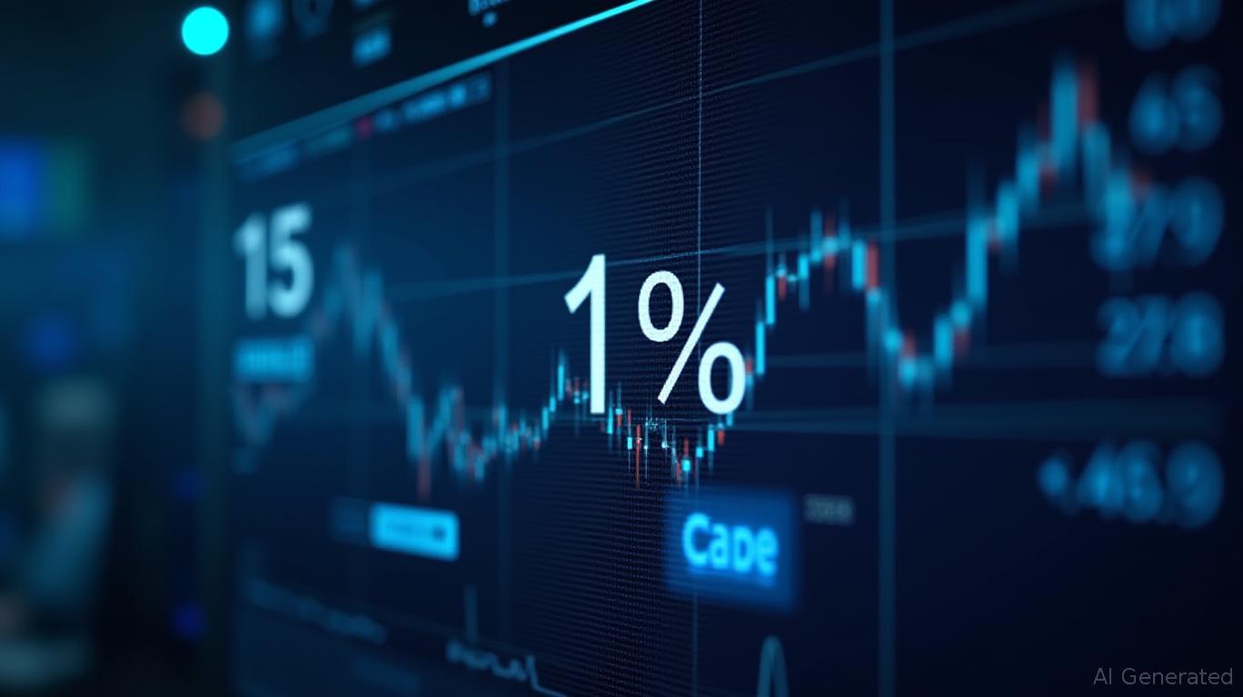 Nasdaq Composite Hits New All-Time High, Surpassing December 2024 Record With 1% Gain