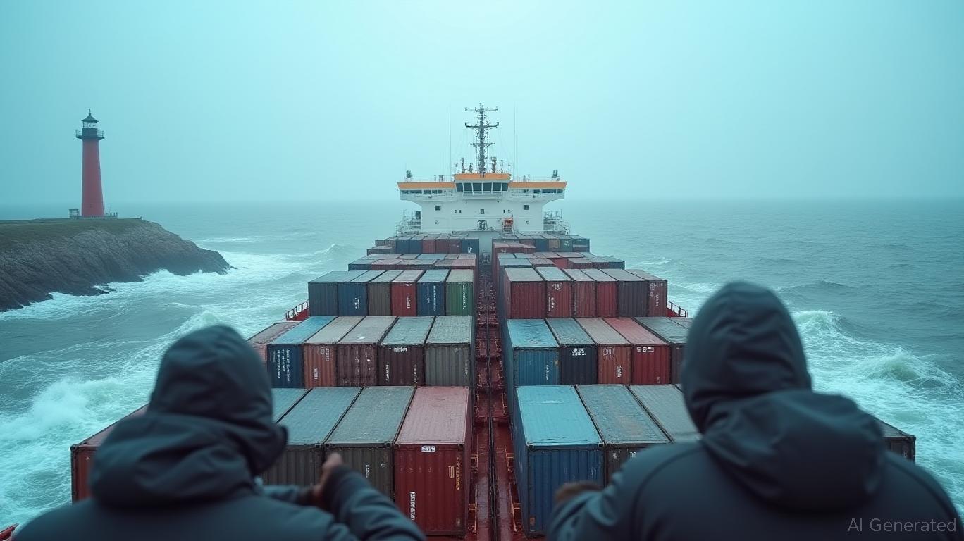Navigating the Crosswinds: Canada's Manufacturing Downturn and the Case for Inflation-Hedged Investments