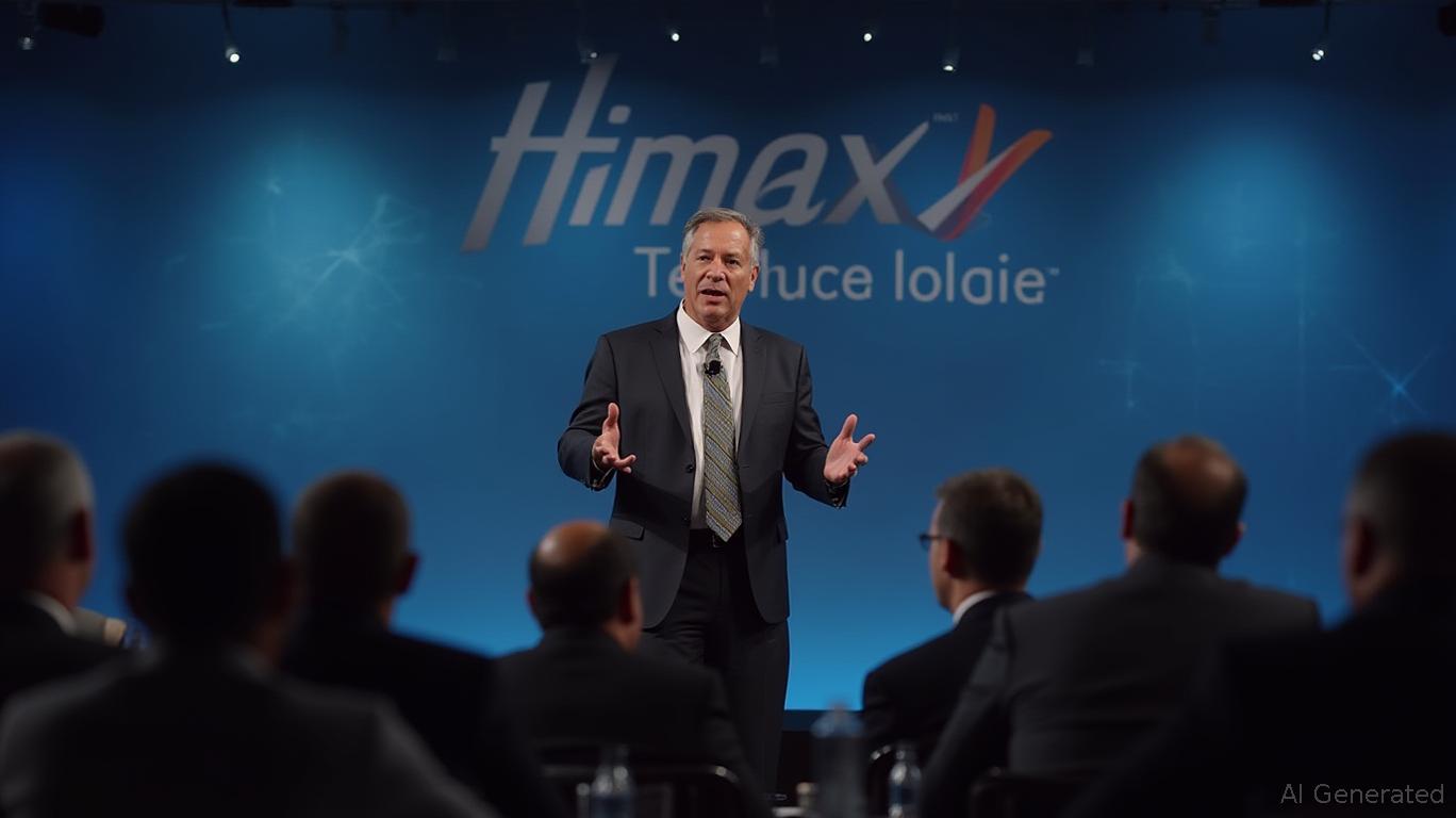 Comprehensive Update on Himax Technologies Dividend and Recent Developments before Ex-Dividend Date on Jun 30, 2025