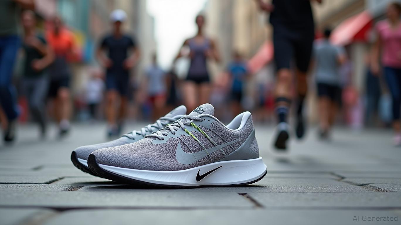 Nike's Turnaround: A Contrarian Play on Inventory, Margins, and Market Share