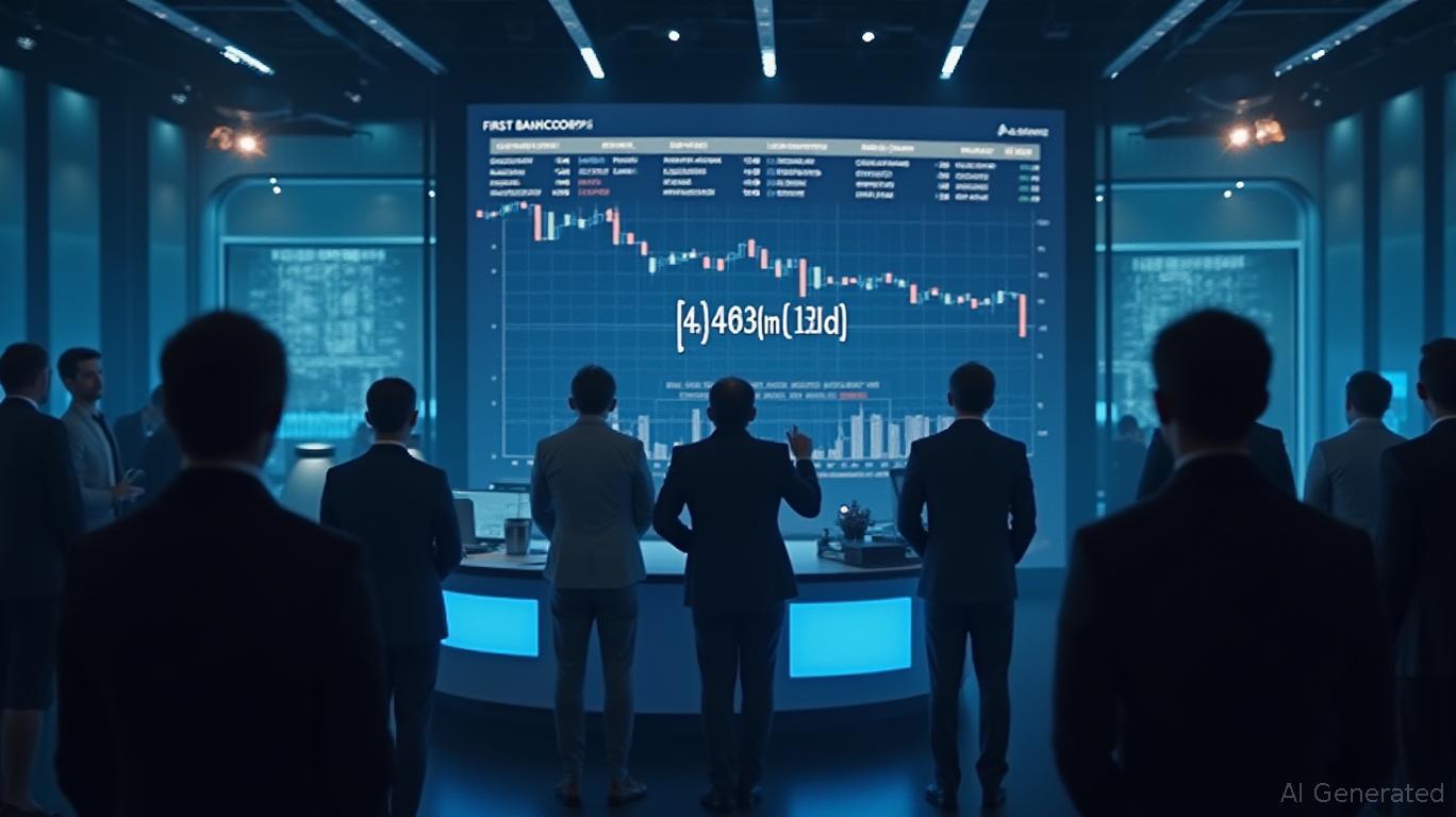 Comprehensive Insight on First Bancorp's Dividend and Recent Developments Before the Jun 30, 2025, Ex-Dividend Date