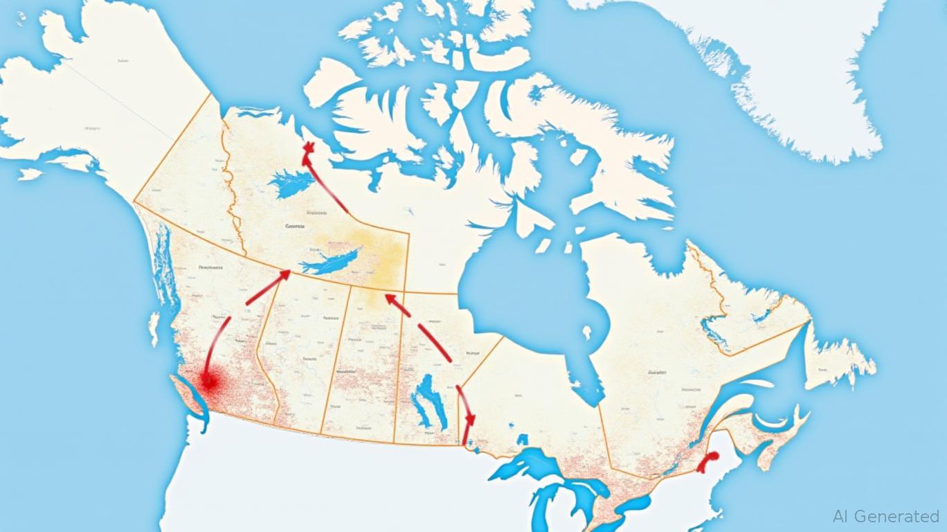 Rogers Communications: 5G Dominance and Infrastructure Investment Fuel Long-Term Growth