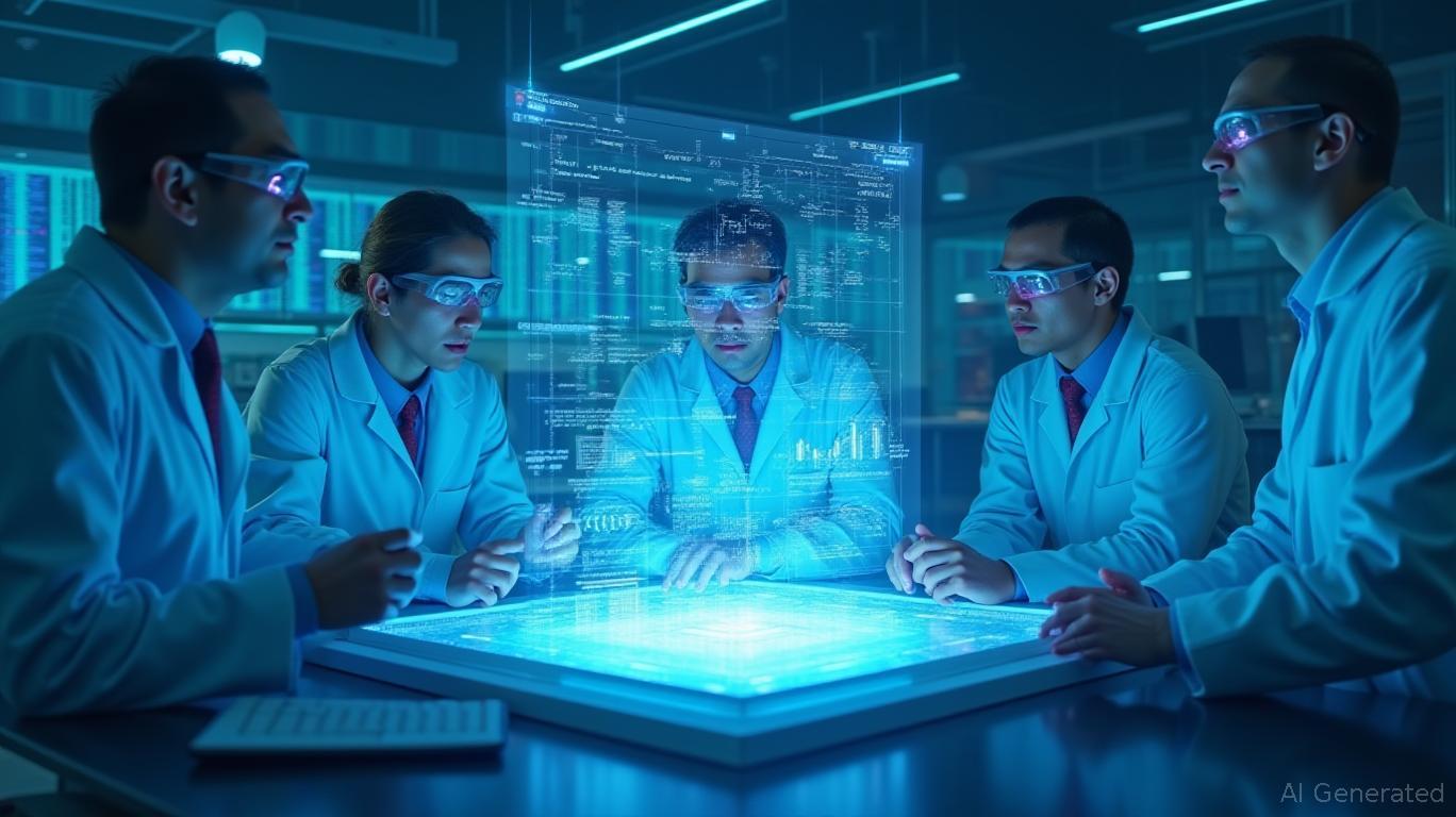 Codename:Pepe Crypto Integrates AI for Meme Coin Market Analysis
