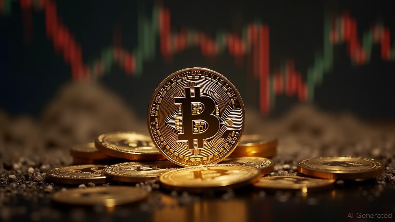 Bitcoin Treasury Corporation Resumes Trading After $92 Million Capital Raise
