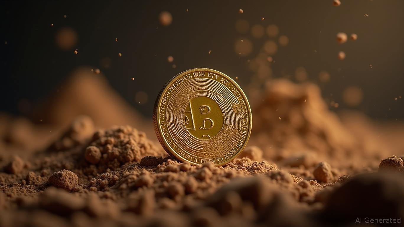 Sahara Cryptocurrency Plummets 75% Post-Binance Listing