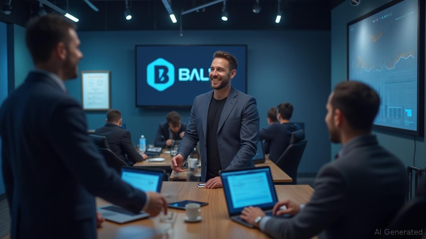 Bolt Financial Introduces Bolt Connect, Stablecoin Payments for Faster Merchant Onboarding
