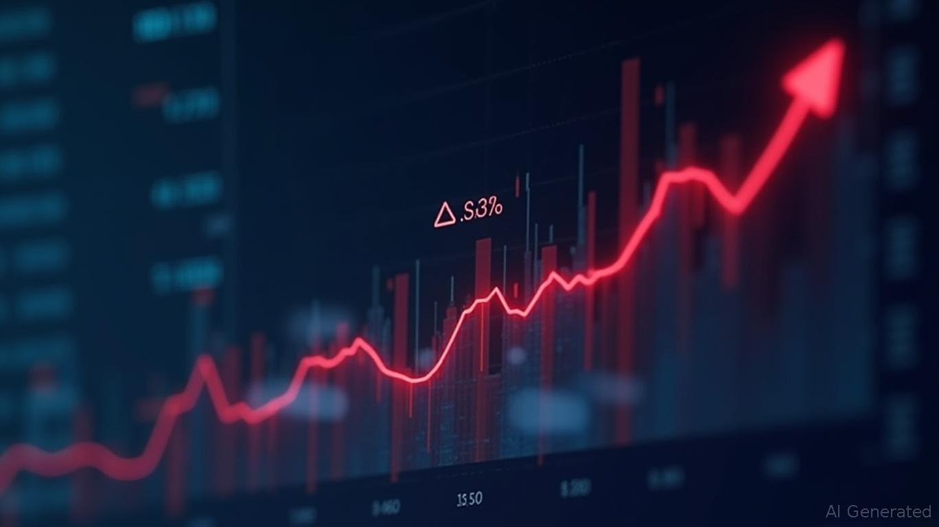 Core Scientific's AI Infrastructure Play: A Takeover Target with Big Upside (But Watch This!)