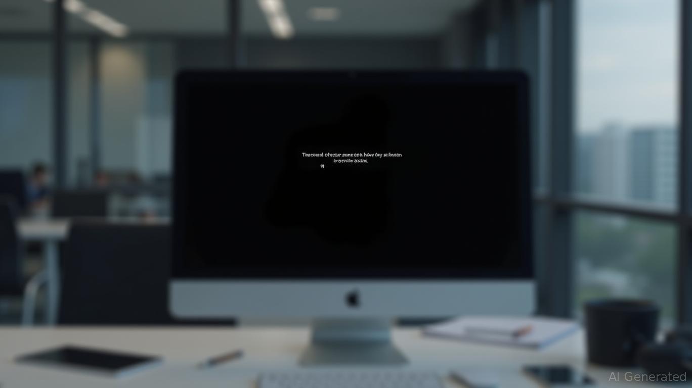Microsoft's Black Turn: How the End of the Blue Screen Signals a New Era in Software Resilience