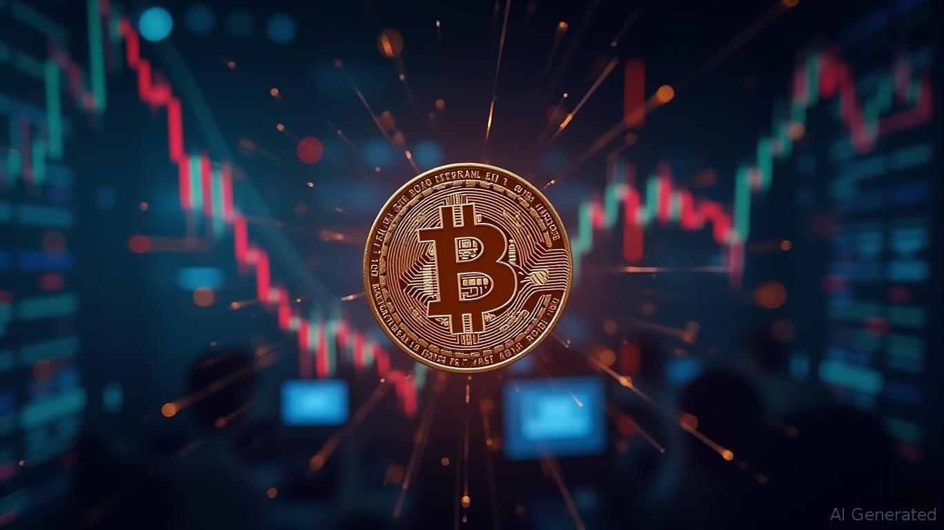 $17 Billion Bitcoin Ethereum Options Expiry Looms, Market Braces for Volatility