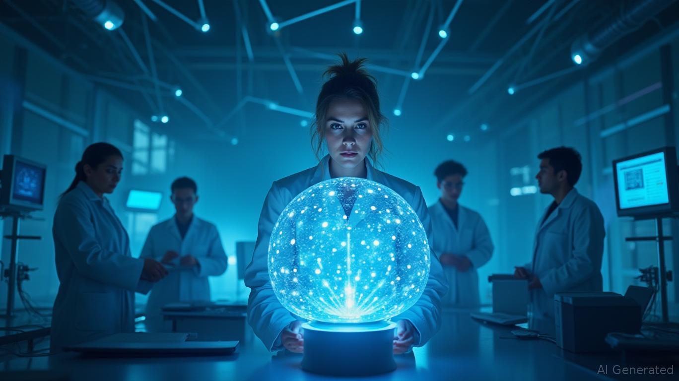 Resolving AI's Conflicts: A Deep Dive into Technical and Strategic Breakthroughs