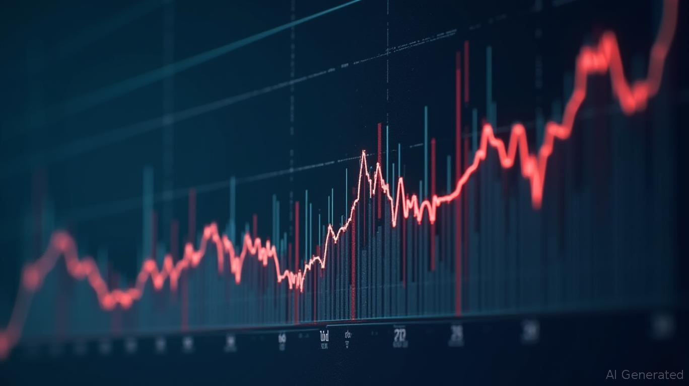 Navigating the Fed's Inflation Crossroads: Strategies for Fixed Income Investors in a High-Rate Environment