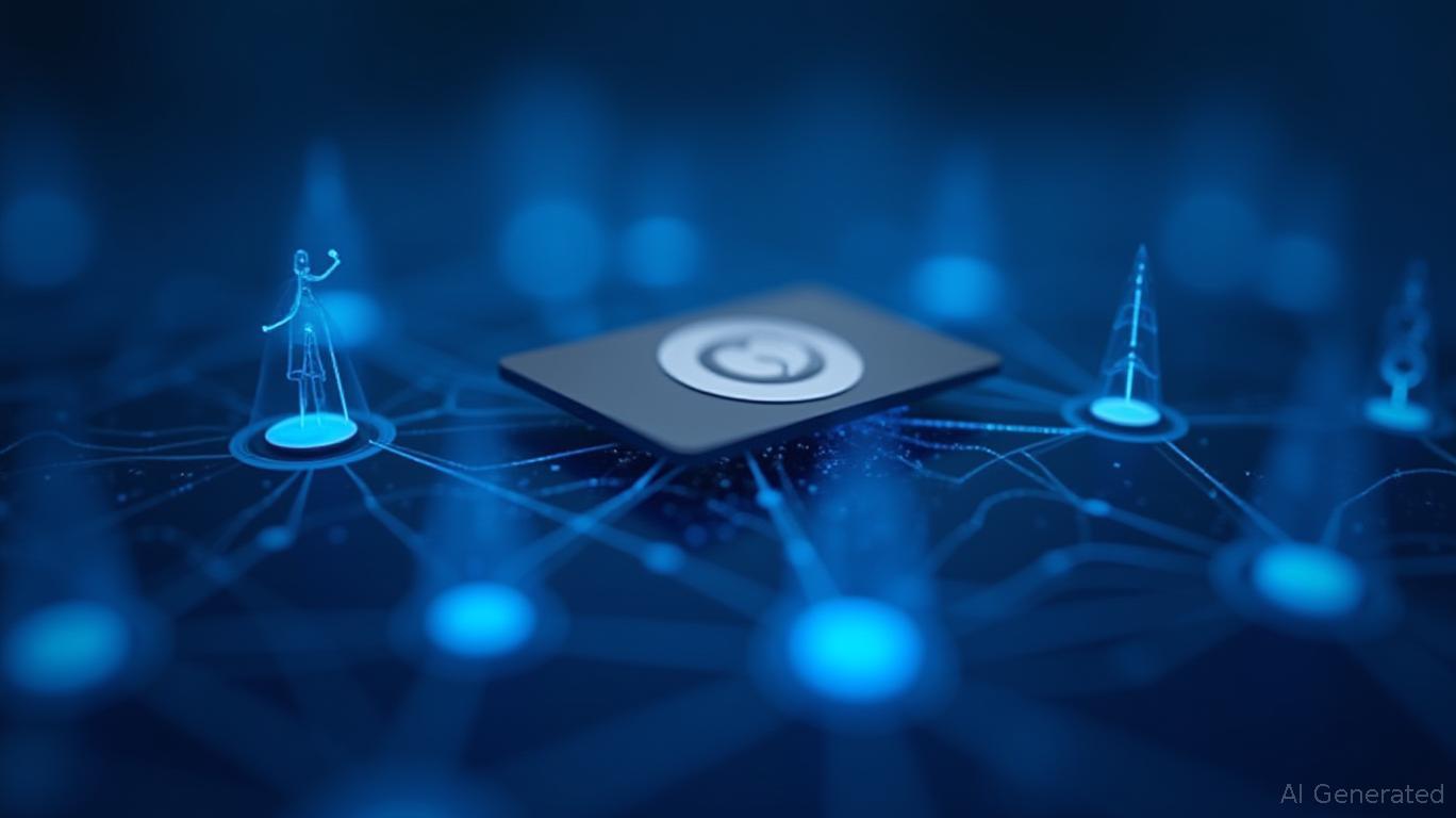 Mastercard's Strategic Innovation: Can It Co-Opt the Stablecoin Revolution?
