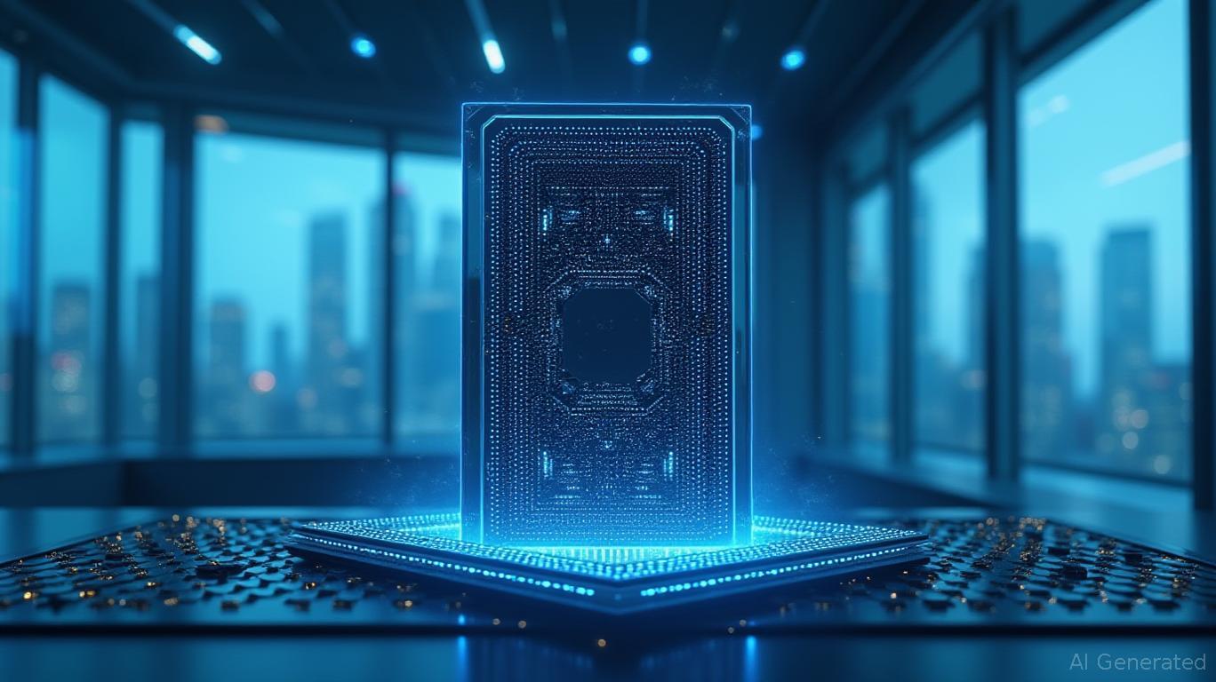 Nvidia's Iron Grip on AI: Why Microsoft's Chip Delay Could Cost Them Everything