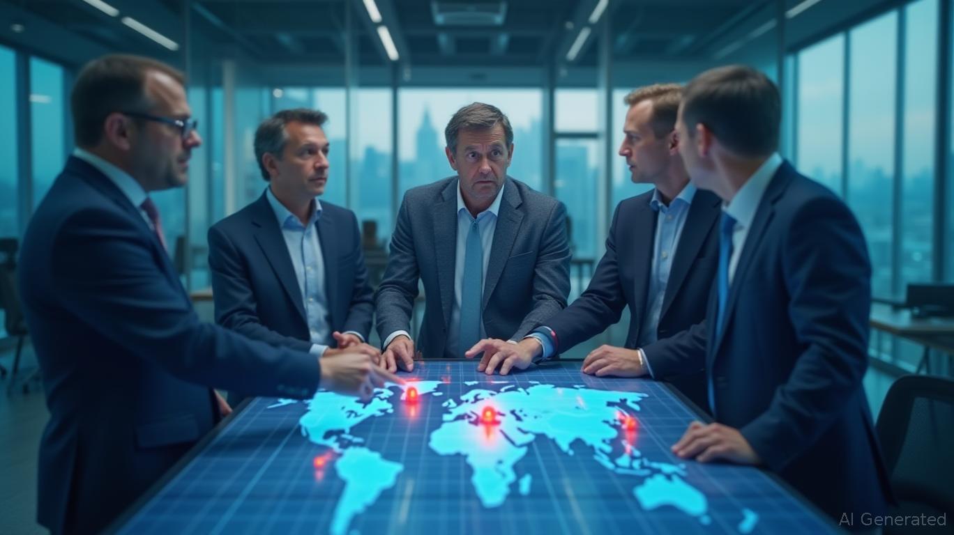 Next 15 Group PLC: Restructuring Uncertainty into Opportunity